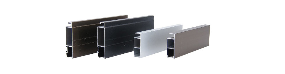 Aluminiowe profile kuchenne