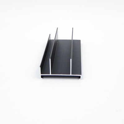 Seria 3825 T5 Okno przesuwne Ekonomiczne profile aluminiowe