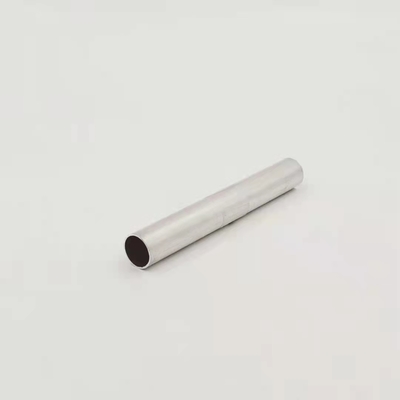 T5 Zasłona prysznicowa Profile z rur aluminiowych okrągłe