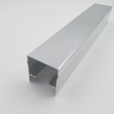 Profili okiennych z aluminium do łazienki