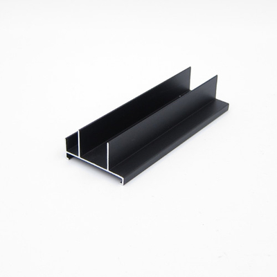 Seria 3825 T5 Okno przesuwne Ekonomiczne profile aluminiowe