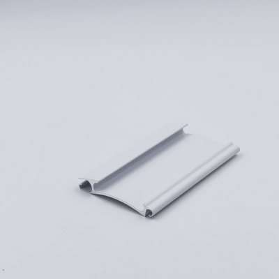 Dostosowane listwy do drzwi roletowych Stop aluminium do drzwi garażowych