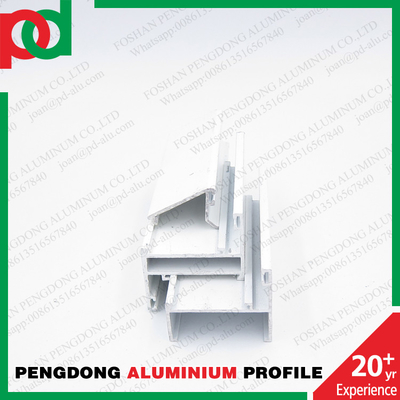 Kolumbia Ameryka Środkowa Anodowane profile aluminiowe do ramek okiennych