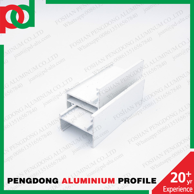 Kolumbia Ameryka Środkowa Anodowane profile aluminiowe do ramek okiennych