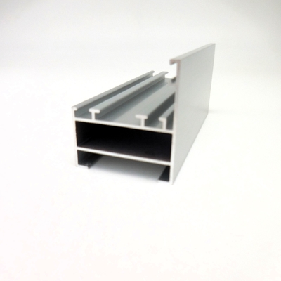 Gorąca sprzedaż 5,8 Metry Aluminium Profile Extrusion OEM dla etiopskich Aluminium Okno i drzwi