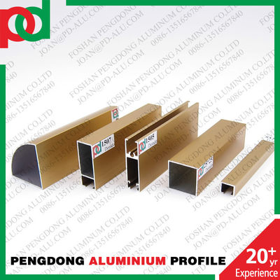 Profili drzwiowych i okiennych z stopem Linea 4000 Aluminium dla Chile i Boliwii