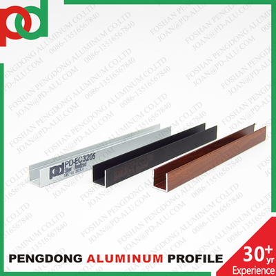 6063 T5 Aluminiowe rury Pustkie prostokątne Aluminiowe kwadratowe rury Aluminiowe kąt