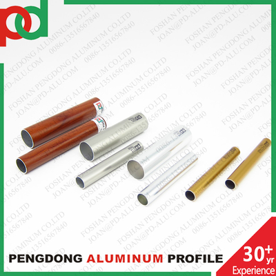 6063 T5 Aluminiowe rury Pustkie prostokątne Aluminiowe kwadratowe rury Aluminiowe kąt