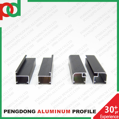 2025 Nowy design meble kuchenne aluminium profile dekoracje do Ameryki Południowej Make In China