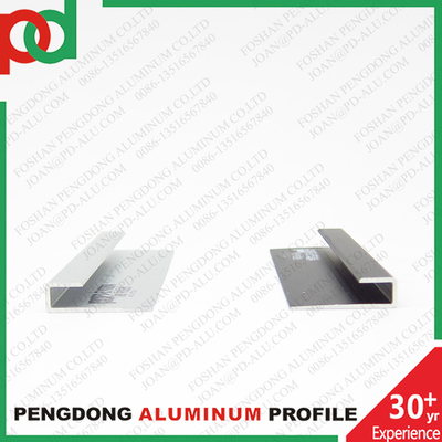 2025 Nowy design meble kuchenne aluminium profile dekoracje do Ameryki Południowej Make In China