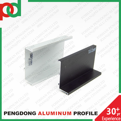 Profile aluminiowe do kuchni Hot Sell w Ameryce Południowej