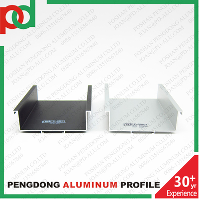 Profile aluminiowe do kuchni Hot Sell w Ameryce Południowej