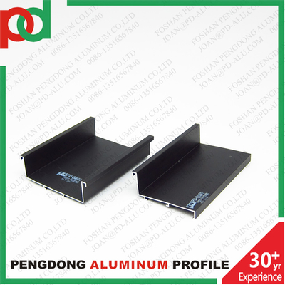 Profile aluminiowe do kuchni Hot Sell w Ameryce Południowej