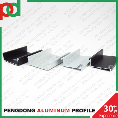 Profile aluminiowe do kuchni Hot Sell w Ameryce Południowej
