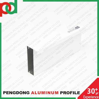 Profil aluminiowy dla mebli Najlepsza jakość Peru Meksyk Argentyna Boliwia Kolumbia