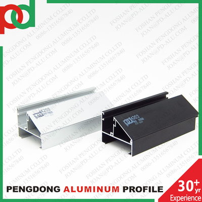 Profile aluminiowe do okien i drzwi w serii 42 Chile Bolivia Peru Kolumbia Ekwador Argentyna