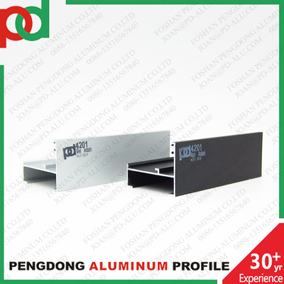Profile aluminiowe do okien i drzwi w serii 42 Chile Bolivia Peru Kolumbia Ekwador Argentyna