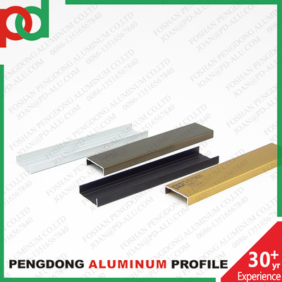 Profile Aluminium Do Meble Szafka 2025 Nowy Design Najlepsza jakość