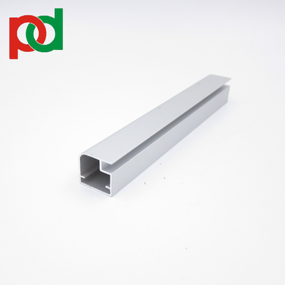 Profile aluminiowe Peru Hollow do kredensu kuchennego