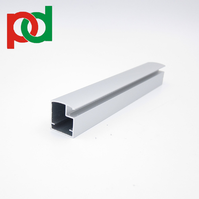 Profil aluminiowy do drzwi kuchennych Peru 6063 T5 do słodyczy