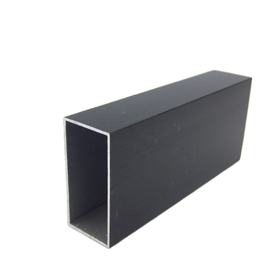 Profile aluminiowe Peru T5 40mm X 40mm Wytłaczanie aluminium