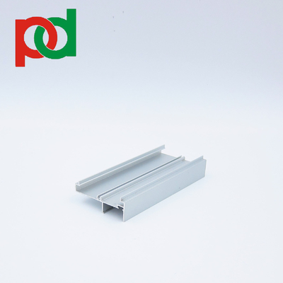 Kolumbia Kostaryka Aluminiowy system profili okiennych przesuwnych 5020