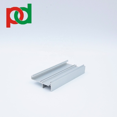 5020 Aluminiowy profil okienny przesuwny Ameryka Środkowa ALN Sisteme