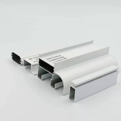 Aluminiowe profile okienne Gambia Mai Kongo 5.8M 5.85M 6M Długość