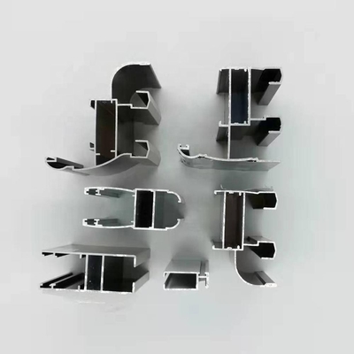Profil aluminiowy malowany proszkowo Kongo KE
