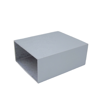 40x40 Najlepiej sprzedające się produkty Rury prostokątne Profile aluminiowe