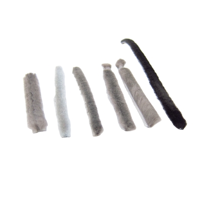 Taśma PVC Weather Strip Akcesoria do profili aluminiowych do drzwi okiennych