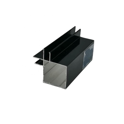 Profile kuchenne ze stopu aluminium malowane proszkowo