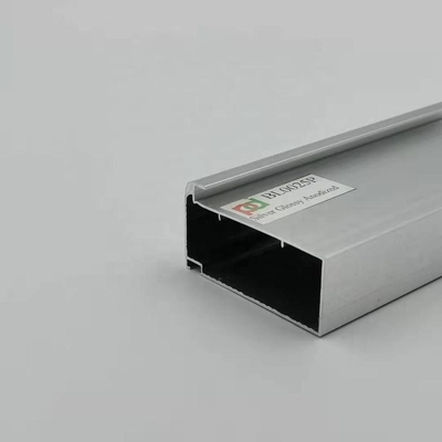 T5 Libya Profil aluminiowy w kształcie litery L 40x40 do szafki kuchennej