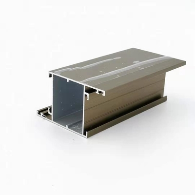 Profil aluminiowy do szampana Kongo