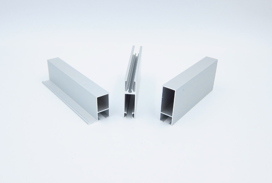 Chile i Boliwia Drzwi i okna Profile aluminiowe Linea 15