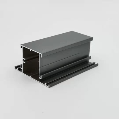 Profil aluminiowy malowany proszkowo Kongo KE