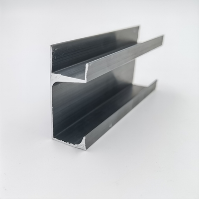 Panele 18MM Profile aluminiowe Uchwyty w kształcie litery G do szafek kuchennych