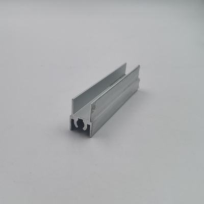 Mill Finish T6 T7 T8 Szafa Profil aluminiowy do drzwi przesuwnych