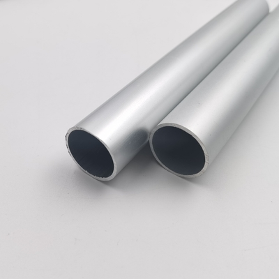 Szafa Wieszak na ubrania Profile aluminiowe szyny okrągłe i elipsowe