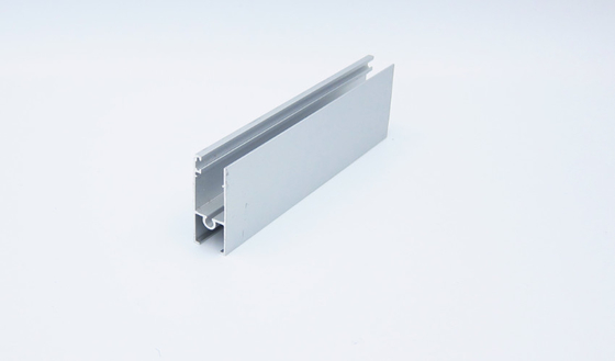 Profile do wytłaczania okien aluminiowych do Kolumbii Sistema 5020 ALN 148