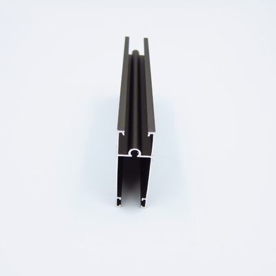 Profile aluminiowe do okien z fabryki do Kolumbii ALN 390