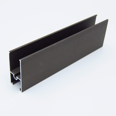 Kolumbia ALN389 Alu Profiles Profile aluminiowe do wytłaczania profili