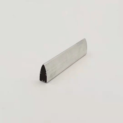 Grubość 1,4 mm 2,0 mm Profile szyn kurtynowych Szyna Dół rury sprężynowej