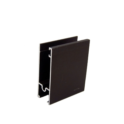 Producent profili aluminiowych do Kolumbii Kostaryka System 5020