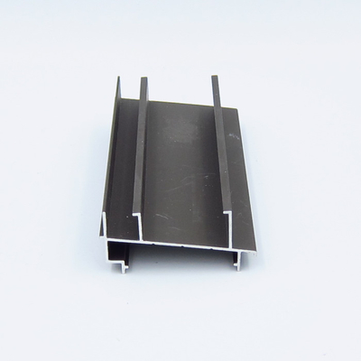 Kolumbia Kostaryka Aluminiowy system profili okiennych przesuwnych 5020