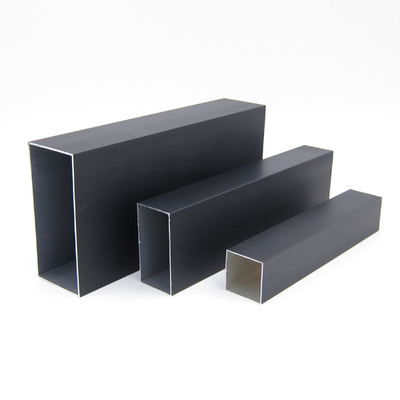Profile aluminiowe Peru T5 40mm X 40mm Wytłaczanie aluminium