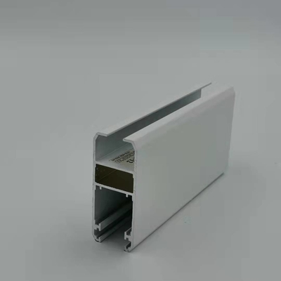 Aluminiowe profile okienne Gambia Mai Kongo 5.8M 5.85M 6M Długość