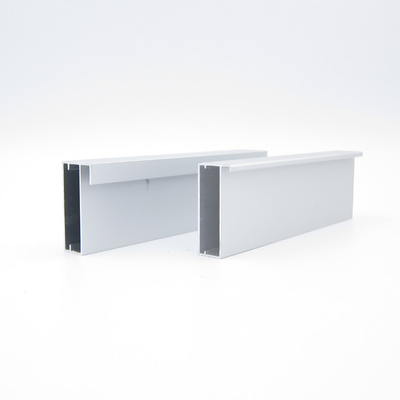 Profile aluminiowe Peru Hollow do kredensu kuchennego