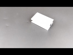 Foshan Profesjonalny producent TOGO BENIN KONGO Aluminiowe profile okienne