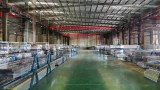 Niestandardowe profile aluminiowe są łatwe